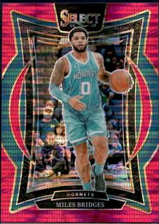 Miles Bridges
