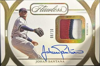 Johan Santana