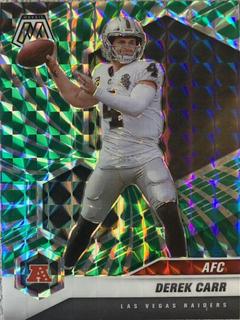 Derek Carr