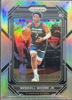 Wendell Carter Jr.
