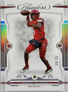Lamar Jackson