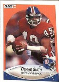 Dennis Smith
