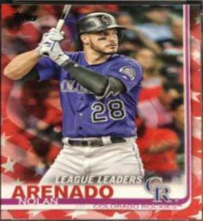 Nolan Arenado