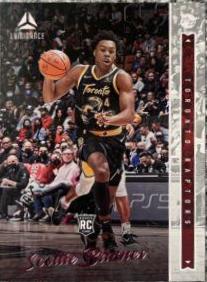 Scottie Barnes