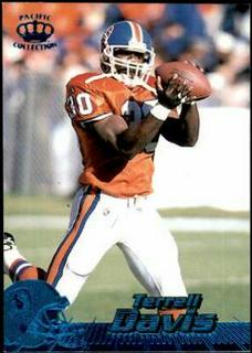 Terrell Davis