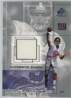 Kerry Collins