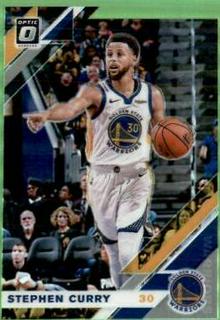 Stephen Curry