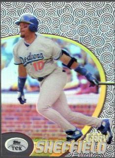 Gary Sheffield