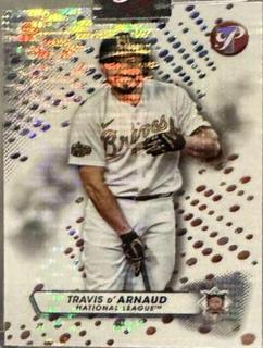 Travis d'Arnaud
