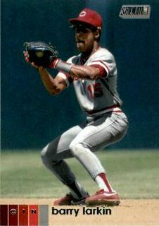 Barry Larkin