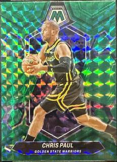 Chris Paul