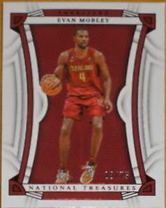 Evan Mobley