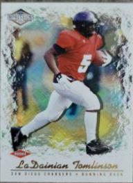 LaDainian Tomlinson