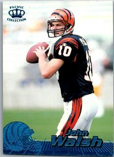 John Walsh