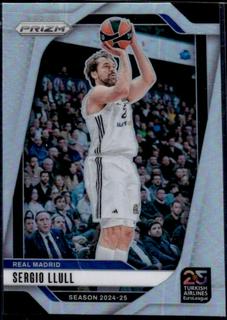 Sergio Llull
