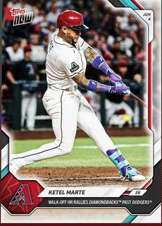 Ketel Marte