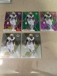 Cameron Jordan