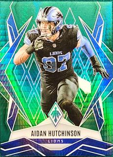 Aidan Hutchinson
