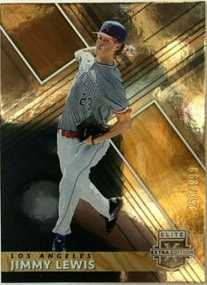 Jimmy Lewis