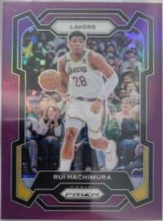 Rui Hachimura
