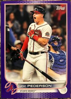 Joc Pederson