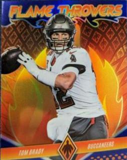 Tom Brady