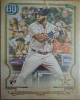 Yordan Alvarez