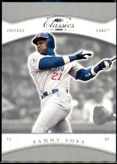 Sammy Sosa