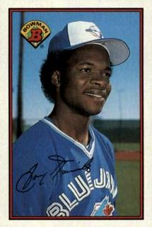 Tony Fernandez