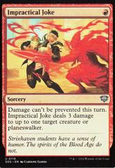 Impractical Joke] #119
