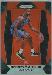 Dennis Smith Jr.