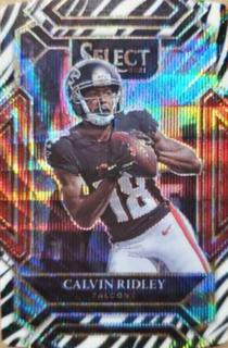 Calvin Ridley