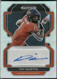 Tay Martin