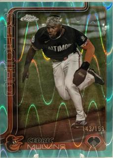 Cedric Mullins