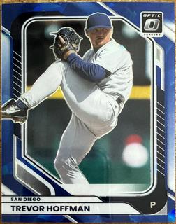 Trevor Hoffman