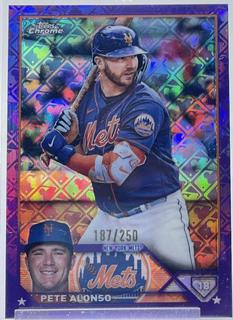 Pete Alonso