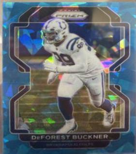 DeForest Buckner