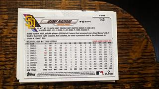 Manny Machado