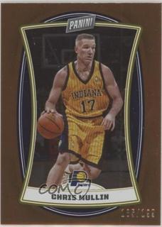 Chris Mullin