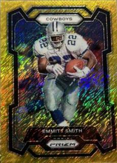 Emmitt Smith