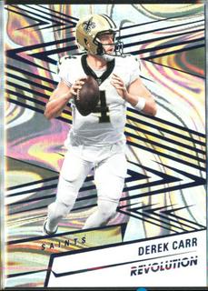 Derek Carr