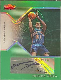Trevor Ariza