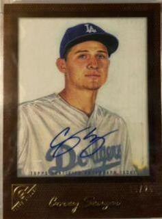 Corey Seager