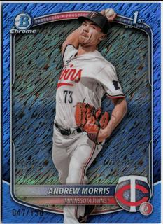 Andrew Morris