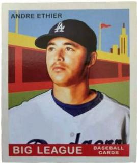 Andre Ethier