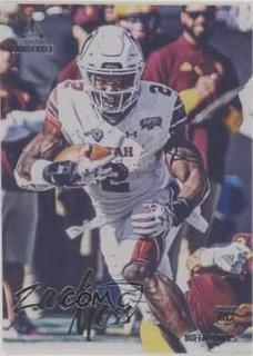 Zack Moss
