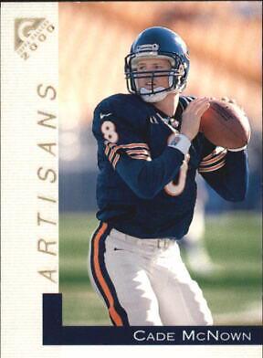 Cade McNown #147