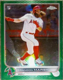 Brandon Marsh