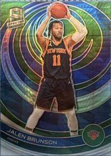 Jalen Brunson