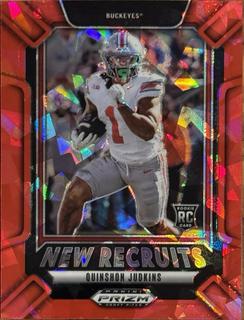 Quinshon Judkins
